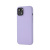 Чехол защитный Touch Mag Case , iPhone 14, силикон , софт-тач, фиолет.